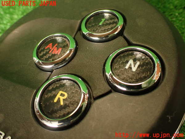 2UPJ-9233816306]アバルト・595(312142)スイッチ1 中古_2