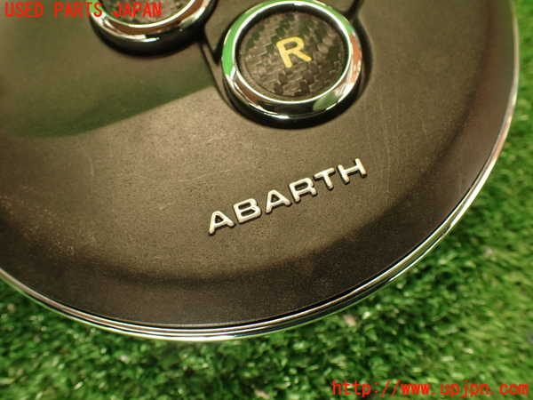 2UPJ-9233816306]アバルト・595(312142)スイッチ1 中古_3