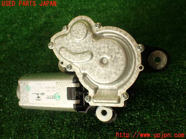 2UPJ-9233816775]アバルト・595(312142)リアワイパーモーター 中古_2