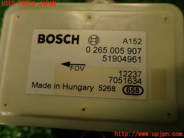 2UPJ-9233816381]アバルト・595(312142)センサー1 中古_4