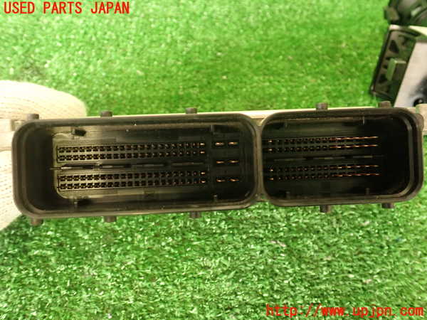 2UPJ-9233816110]アバルト・595(312142)エンジンコンピューター 中古_3