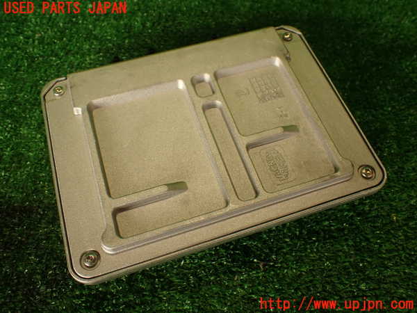 2UPJ-9233816115]アバルト・595(312142)ミッションコンピューター 中古_2