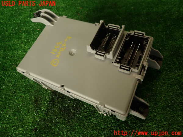 2UPJ-9233816742]アバルト・595(312142)ヒューズボックス2 中古_2