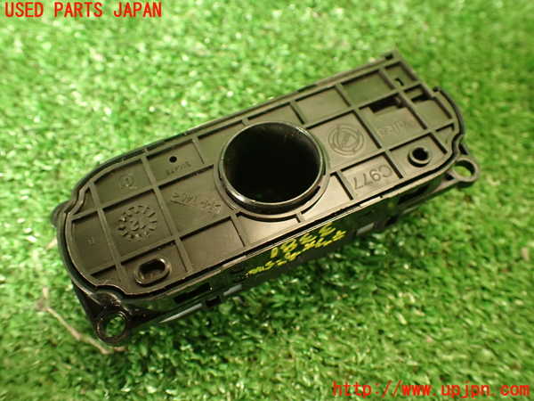 2UPJ-9233816300]アバルト・595(312142)デフォッガースイッチ 中古_3