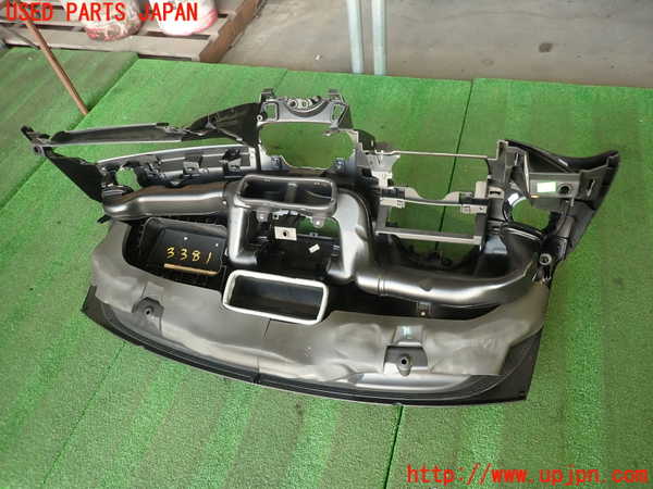 2UPJ-9233817505]アバルト・595(312142)ダッシュボード 中古_5