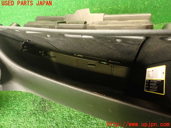 2UPJ-9233817516]アバルト・595(312142)グローブボックス1 中古_2