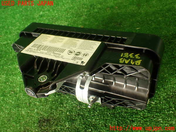 2UPJ-9233817870]アバルト・595(312142)助手席側エアバッグカバー 中古_2