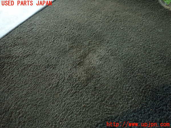 2UPJ-9233817800]アバルト・595(312142)フロアマット 中古_2