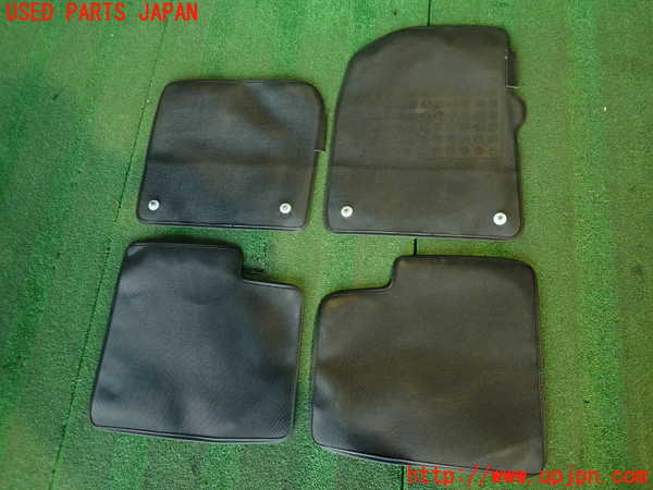 2UPJ-9233817800]アバルト・595(312142)フロアマット 中古_5