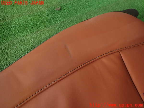 2UPJ-9233817385]アバルト・595(312142)リアシート 中古_3