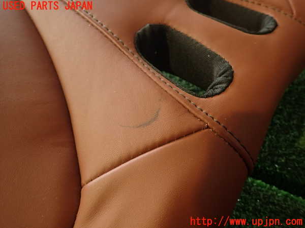 2UPJ-9233817385]アバルト・595(312142)リアシート 中古_4