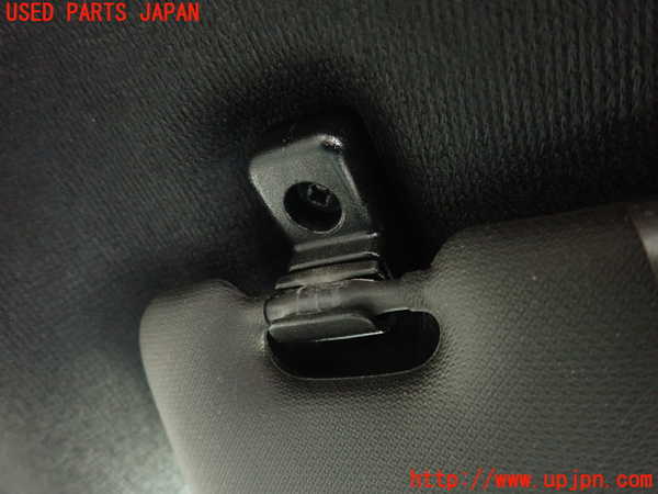 2UPJ-9233817625]アバルト・595(312142)室内サンバイザー右側 中古_5