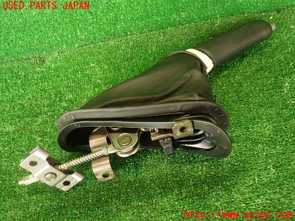 2UPJ-9233817550]アバルト・595(312142)サイドブレーキレバー 中古_2