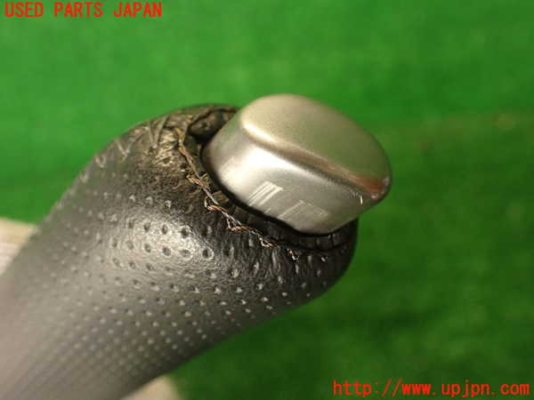 2UPJ-9233817550]アバルト・595(312142)サイドブレーキレバー 中古_3