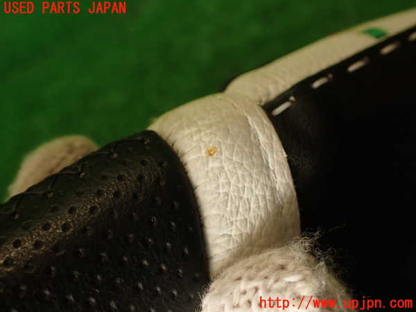2UPJ-9233817550]アバルト・595(312142)サイドブレーキレバー 中古_4