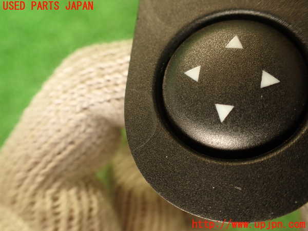 2UPJ-9233816280]アバルト・595(312142)ミラースイッチ 中古_2