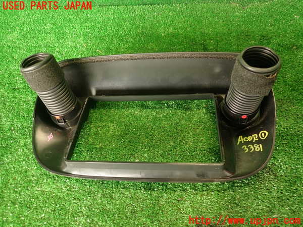 2UPJ-9233817526]アバルト・595(312142)エアコン吹き出し口1 (真中) 中古_2