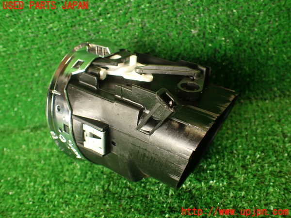 2UPJ-9233817528]アバルト・595(312142)エアコン吹き出し口3 (左) 中古_3