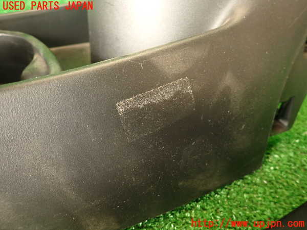 2UPJ-9233817540]アバルト・595(312142)センターコンソール 中古_2