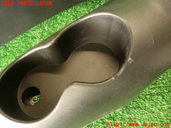 2UPJ-9233817540]アバルト・595(312142)センターコンソール 中古_3