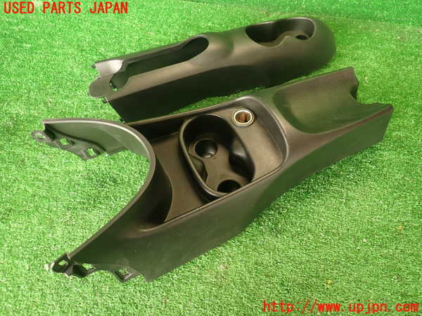 2UPJ-9233817540]アバルト・595(312142)センターコンソール 中古_4