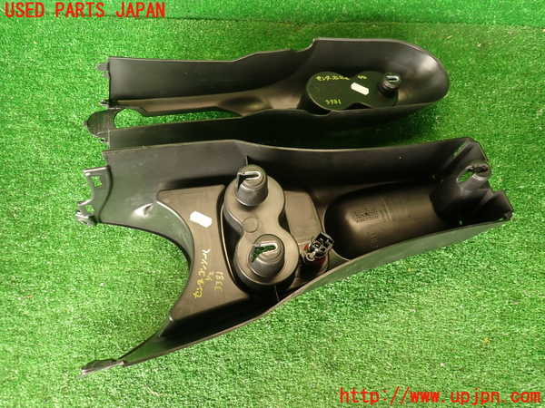 2UPJ-9233817540]アバルト・595(312142)センターコンソール 中古_5