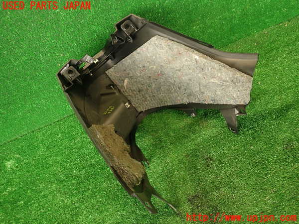 2UPJ-9233817549]アバルト・595(312142)コンソール 中古_5