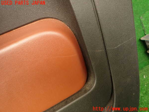2UPJ-9233811234]アバルト・595(312142)右前ドア内張り 中古_3