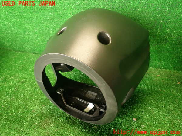 2UPJ-9233817905]アバルト・595(312142)コラムカバー 中古_2