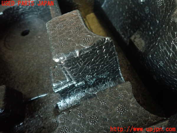 2UPJ-9233817772]アバルト・595(312142)ラゲッジトレイ2 中古_2