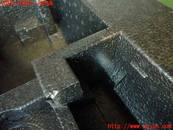 2UPJ-9233817772]アバルト・595(312142)ラゲッジトレイ2 中古_3