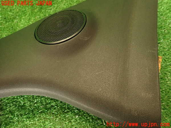 2UPJ-9233817660]アバルト・595(312142)左フロントピラートリム 中古_2