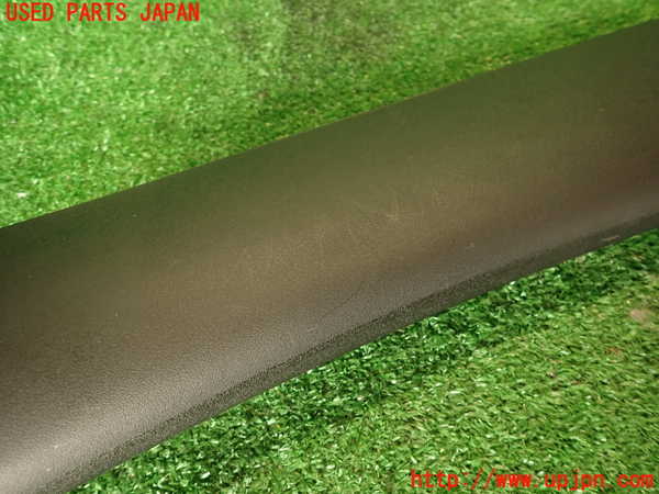 2UPJ-9233817660]アバルト・595(312142)左フロントピラートリム 中古_3