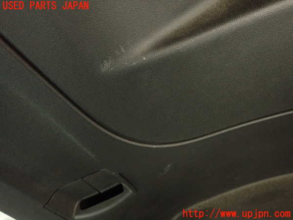 2UPJ-9233817675]アバルト・595(312142)右リアピラートリム 中古_2