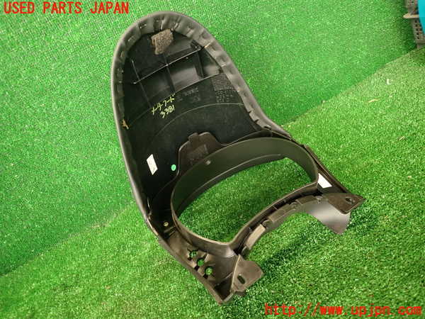 2UPJ-9233817510]アバルト・595(312142)メーターフード (ジャンク品) 中古_4