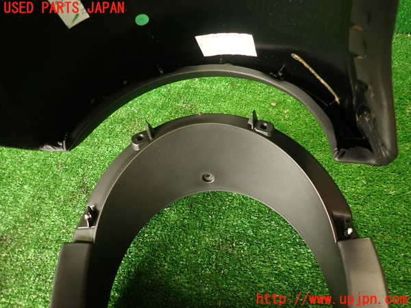 2UPJ-9233817510]アバルト・595(312142)メーターフード (ジャンク品) 中古_5