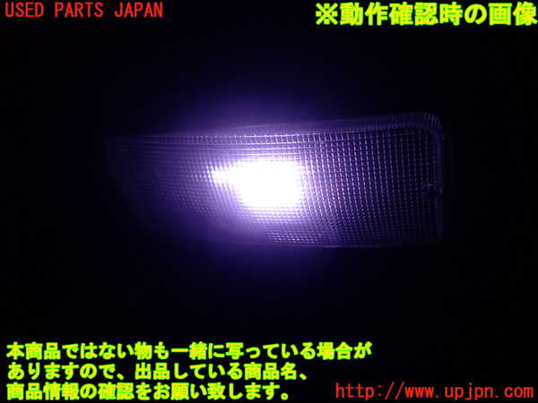 2UPJ-9233816411]アバルト・595(312142)ルームランプ1 (真中 1列目) 中古_3