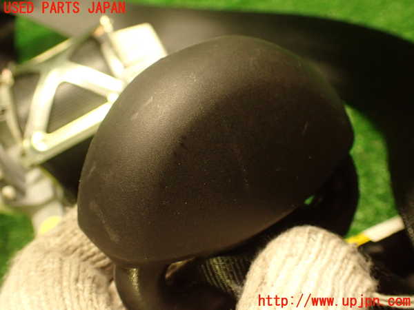 2UPJ-9233817075]アバルト・595(312142)助手席シートベルト 中古_5