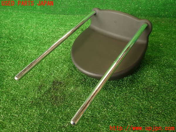 2UPJ-9233817180]アバルト・595(312142)左2列目ヘッドレスト 中古_3