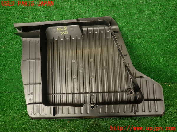 2UPJ-9233817691]アバルト・595(312142)内装トリム類1 中古_4