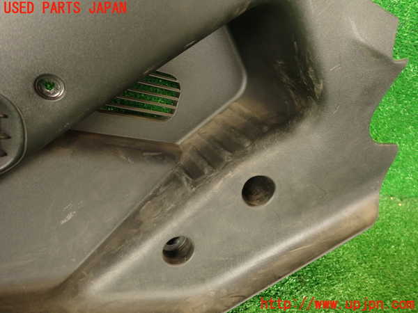 2UPJ-9233817693]アバルト・595(312142)内装トリム類3 中古_2