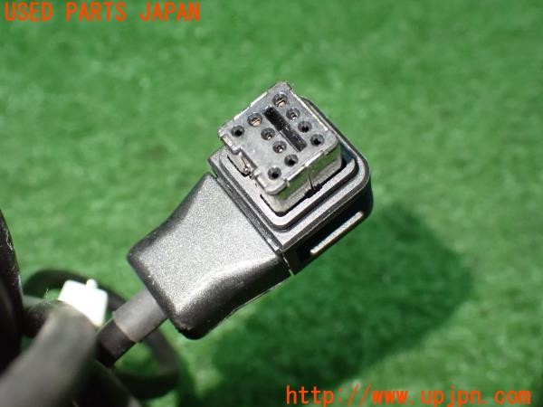 3UPJ=9233820503]BMW 120i(UD20 E87)後期 Panasonic パナソニック CY-ET909KD ETC車載器 中古_3