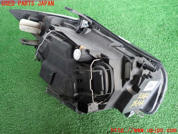 2UPJ-9233821132]BMW 120i E87(UD20)左ヘッドライト HID 中古_2