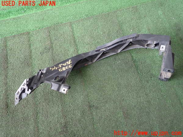 2UPJ-9233821142]BMW 120i E87(UD20)左ヘッドライトリム 中古_2