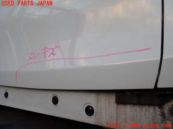 2UPJ-9233821230]BMW 120i E87(UD20)右前ドア 中古 PILKINGTON M3236 43R-001582_2