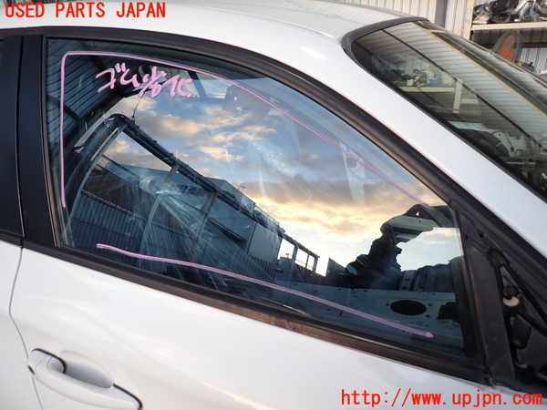 2UPJ-9233821230]BMW 120i E87(UD20)右前ドア 中古 PILKINGTON M3236 43R-001582_3