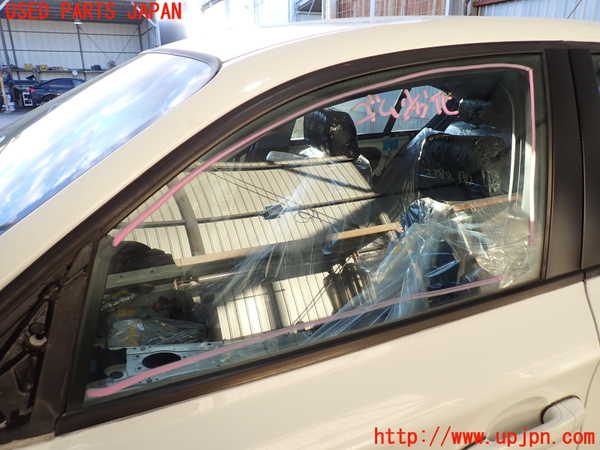 2UPJ-9233821260]BMW 120i E87(UD20)左前ドア 中古 PILKINGTON M3236 43R-001582_3