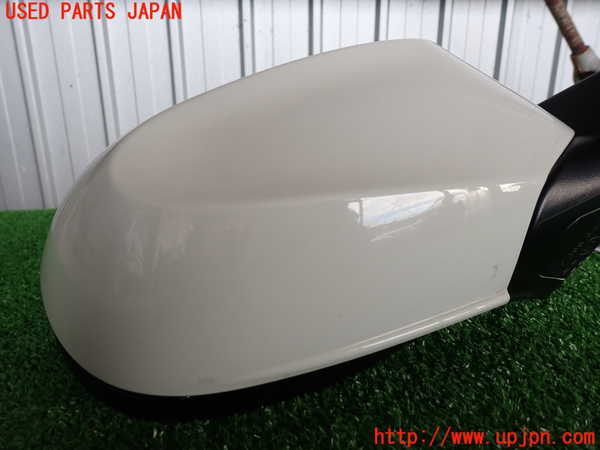 2UPJ-9233821210]BMW 120i E87(UD20)右ドアミラー 中古_2