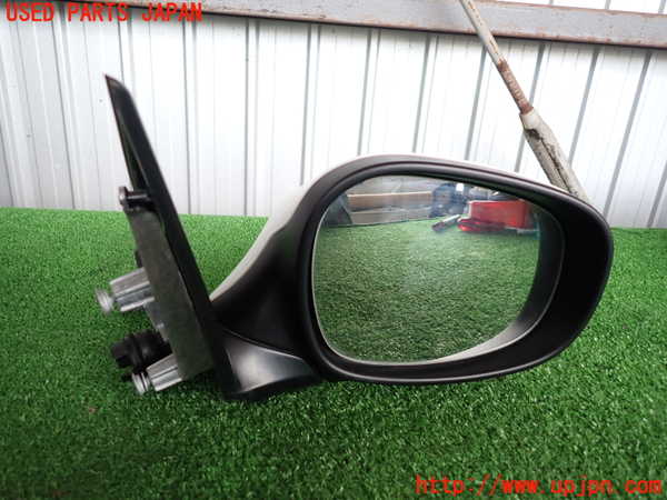 2UPJ-9233821210]BMW 120i E87(UD20)右ドアミラー 中古_3