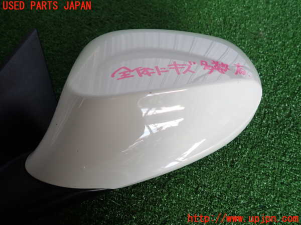 2UPJ-9233821212]BMW 120i E87(UD20)左ドアミラー 中古_2